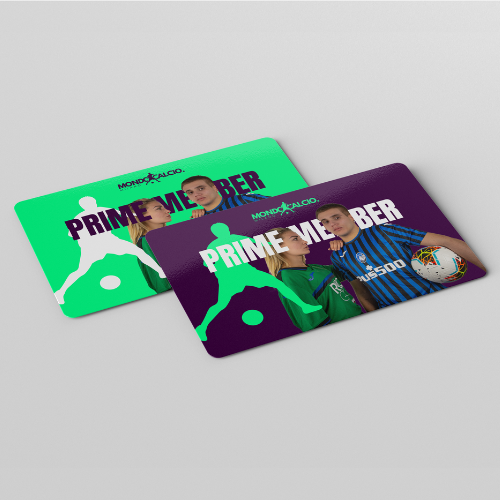 Prime Member