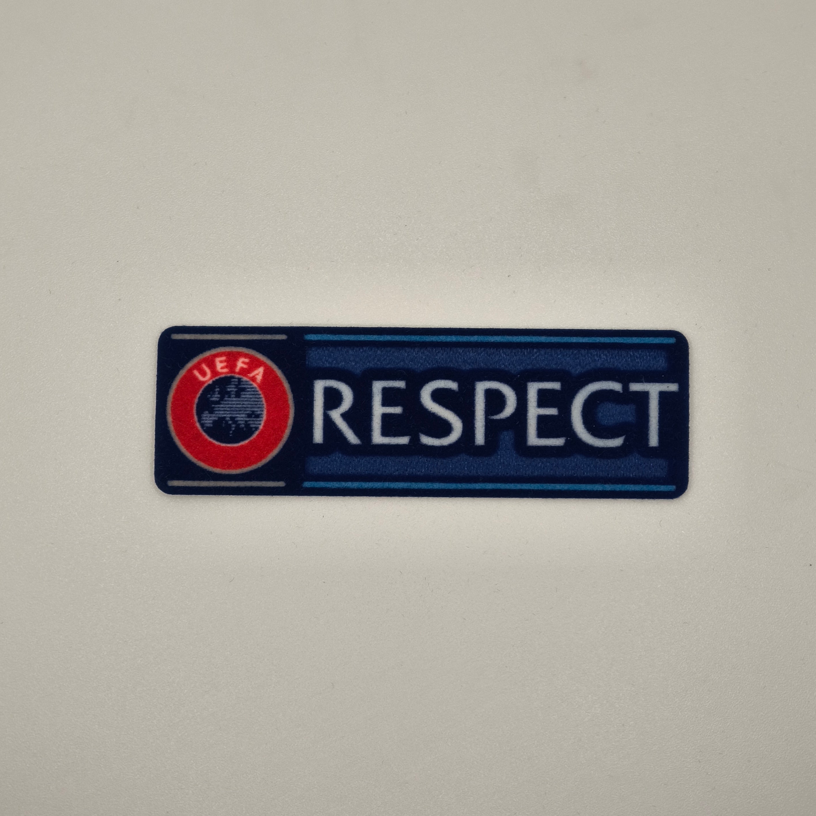 Patch respect