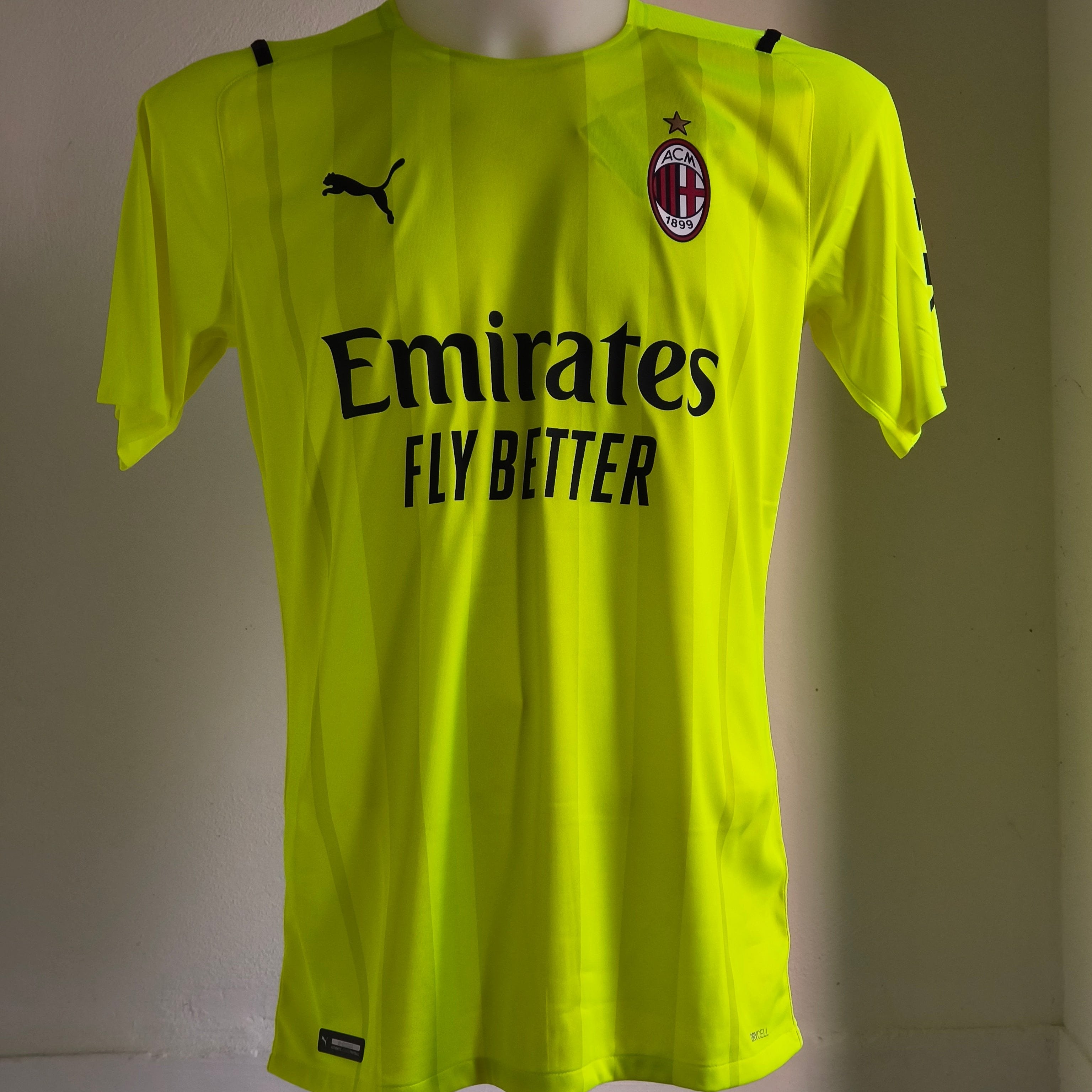 Store AC Milan serie A Maignan