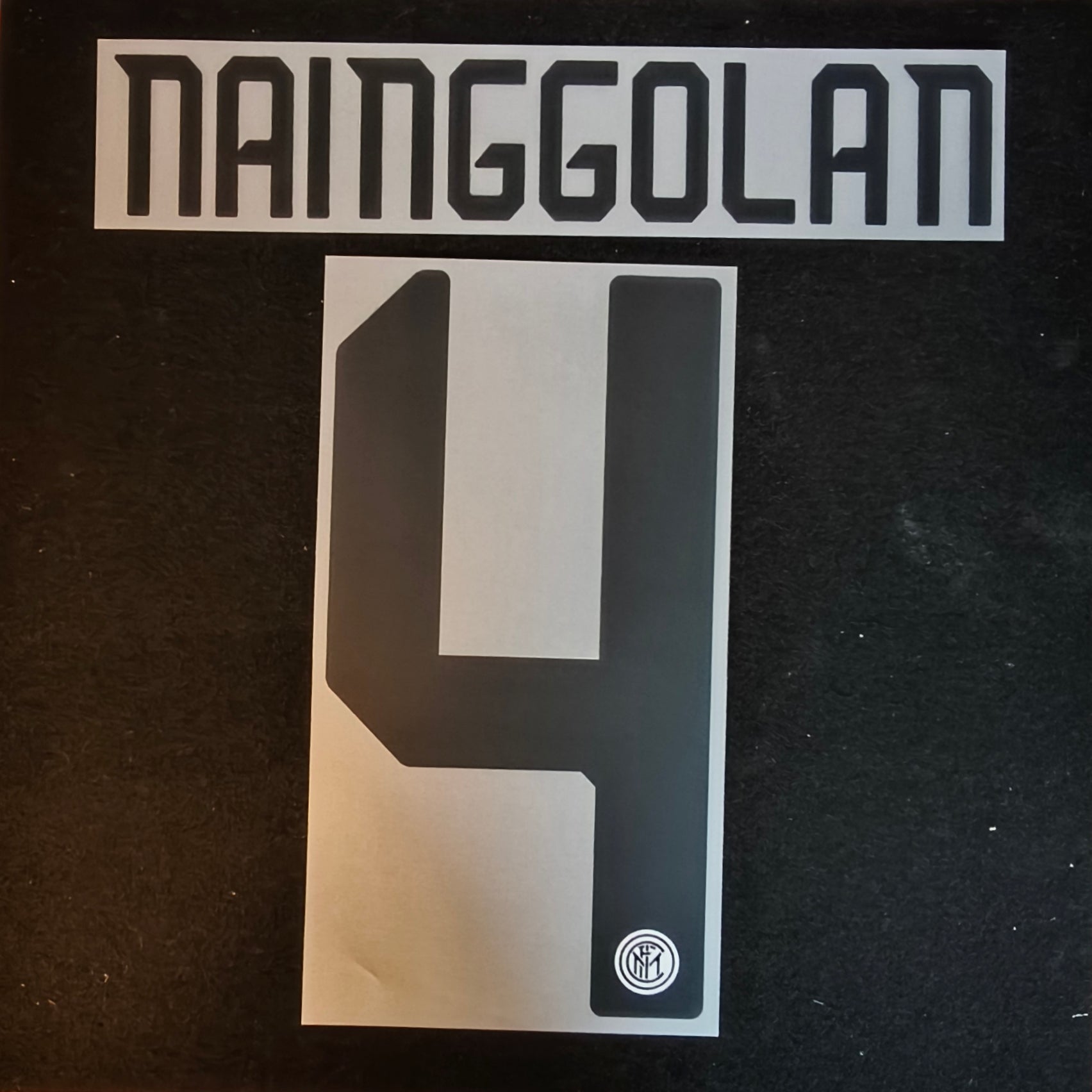 Nainggolan nameset FC Inter