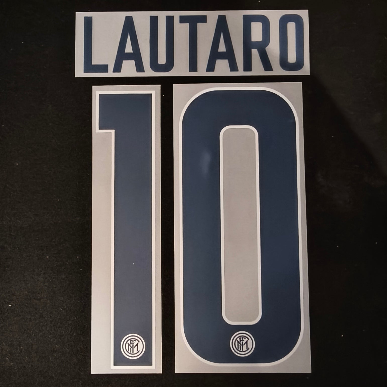 Lautaro nameset FC Inter