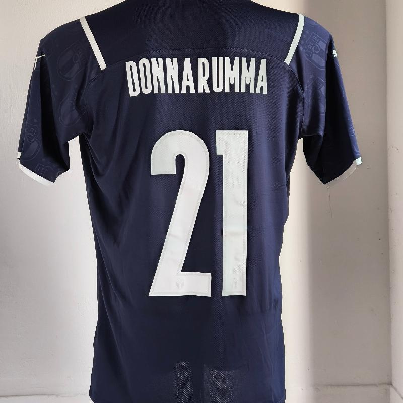 Store Donnarumma Nazionale